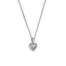 Chopard Happy Diamonds Icons Halskette mit Anhänger (Ref: 79A054-1201) - Bild 2
