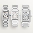 Cartier Tank Must de Cartier (Ref: WSTA0107) - Bild 4