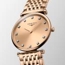 Longines LA GRANDE CLASSIQUE DE LONGINES (Ref: L4.512.1.90.8) - Bild 3