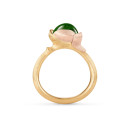 Ole Lynggaard Copenhagen Lotus Ring 1 (Ref: A2650-412) - Bild 2