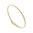 Marco Bicego Masai Armband (Ref: BG730 B YW) - Bild 0