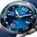Longines HYDROCONQUEST (Ref: L3.780.4.96.9) - Bild 6