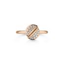 Schaffrath PATCHMATCH Diamantring (Ref: 758_UP002_020_RW) - Bild 0