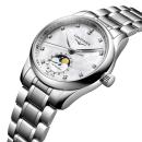 Longines LONGINES MASTER COLLECTION MOONPHASE (Ref: L2.409.4.87.6) - Bild 4