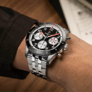 Breitling Classic AVI Chronograph 42 Mosquito (Ref: Y233801A1B1A1) - Bild 3