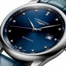 Longines The Longines Master Collection (Ref: L2.893.4.97.0) - Bild 6