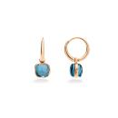 Pomellato Nudo Mini Ohrringe (Ref: POC5020O7000000TL) - Bild 3