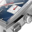 TAG Heuer TAG HEUER MONACO CHRONOGRAPH (Ref: CBL2111.BA0644) - Bild 5