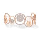 Messika Lucky Move Armband (Ref: 10129-PG) - Bild 0