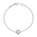 Chopard Happy Diamonds Icons Armband (Ref: 85A017-1201) - Bild 0