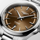 Longines CONQUEST (Ref: L3.830.4.62.6) - Bild 4