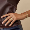 Marco Bicego Masai Armreif (Ref: SG730 B1 YW) - Bild 2