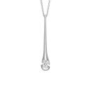 Schaffrath CALLA Collier (Ref: 214_CALD2_30_WW) - Bild 0