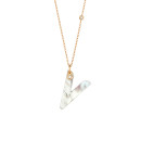 Gellner Love Letters Collier (Ref: 2-81713-22) - Bild 0