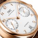 IWC PORTUGIESER AUTOMATIC (Ref: IW500701) - Bild 4