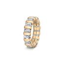 Schaffrath PARADOXAL Diamantring (Ref: 48121_R_900_EM_YW) - Bild 0