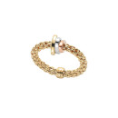 FOPE Prima Flex'it Ring (Ref: 74408AX_XX_G_RBG_0XS) - Bild 0