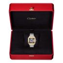 Cartier Santos de Cartier (Ref: WHSA0019) - Bild 3