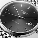 Longines LONGINES ELEGANT COLLECTION (Ref: L4.910.4.70.6) - Bild 4