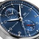 IWC PORTUGIESER YACHT CLUB CHRONOGRAPH (Ref: IW390701) - Bild 4