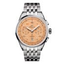 Breitling Premier B01 Chronograph 42 (Ref: AB0145331K1A1) - Bild 0