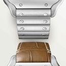Cartier Santos de Cartier (Ref: WSSA0064) - Bild 6