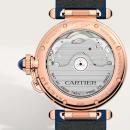 Cartier Pasha de Cartier (Ref: WJPA0012) - Bild 6
