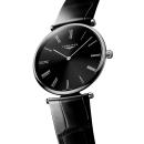 Longines La Grande Classique de Longines (Ref: L4.866.4.51.2) - Bild 3