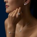 Chopard My Happy Hearts Ring (Ref: 82A086-1900) - Bild 4