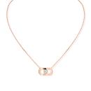 Messika So Move Diamantkette (Ref: 12944-PG) - Bild 0
