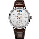 IWC PORTOFINO HAND-WOUND MOON PHASE (Ref: IW516401) - Bild 0