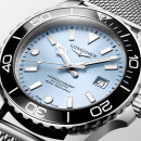 Longines HYDROCONQUEST (Ref: L3.788.4.99.6) - Bild 4