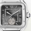 Cartier Santos de Cartier (Ref: WSSA0076) - Bild 6