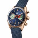 TAG Heuer TAG HEUER CARRERA CHRONOGRAPH SKIPPER (Ref: CBS2241.FN8023) - Bild 2