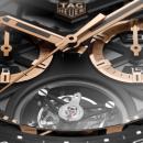 TAG Heuer TAG HEUER CARRERA CHRONOGRAPH TOURBILLON    (Ref: CAR5A5U.FC6377) - Bild 5