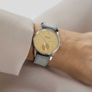 NOMOS Glashütte Orion 33 gold (Ref: 358) - Bild 5