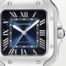 Cartier Santos de Cartier (Ref: WSSA0063) - Bild 7
