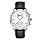 IWC PORTUGIESER CHRONOGRAPH (Ref: IW371604) - Bild 0