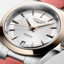 Longines CONQUEST (Ref: L3.430.5.72.9) - Bild 4