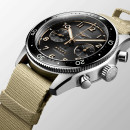 Longines LONGINES SPIRIT FLYBACK (Ref: L3.821.4.53.9) - Bild 3