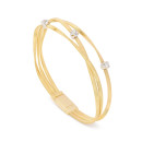 Marco Bicego Marrakech Armband (Ref: BG848 B8 YW) - Bild 0