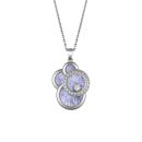 Chopard Happy Dreams Halskette mit Anhänger (Ref: 799888-1007) - Bild 0