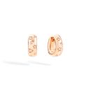 Pomellato Iconica Creolen (Ref: POC2061O7000DB000) - Bild 0