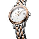 Longines Flagship (Ref: L4.274.3.99.7) - Bild 3