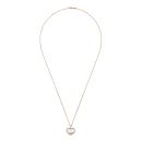 Chopard Happy Diamonds Icons Halskette mit Anhänger (Ref: 79A039-5201) - Bild 4