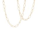 Marco Bicego Marrakech Onde Halskette (Ref: CG779__Y_01) - Bild 0