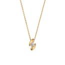 Schaffrath CALLA Collier (Ref: 114_CALLA_10_GW) - Bild 0