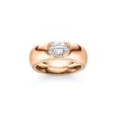 Schaffrath LIBERTÉ Diamantring (Ref: 758_L1062_100_RW) - Bild 2