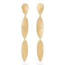 Marco Bicego Lunaria Twist Ohrringe (Ref: OB1918 Y) - Bild 0
