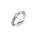 Schaffrath LIBERTÉ Diamantring (Ref: 218_L1029_50_WW) - Bild 0